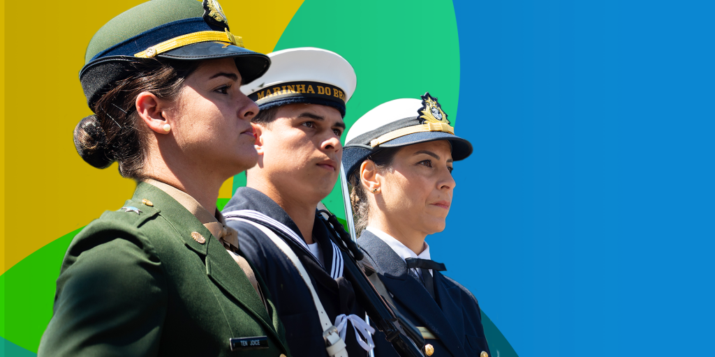 Forças Armadas Papel E Importância Para O Brasil Brasil Certo 