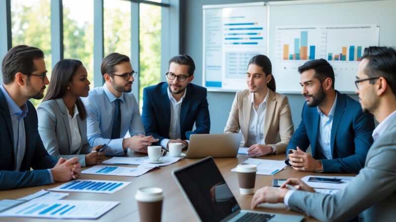 Que nos lê em cópia está correto? Guia prático para e-mails