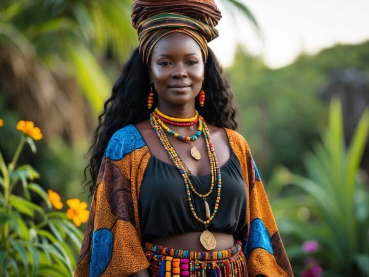 Cigana Madalena Umbanda: História, Magia e Tradições Ciganas