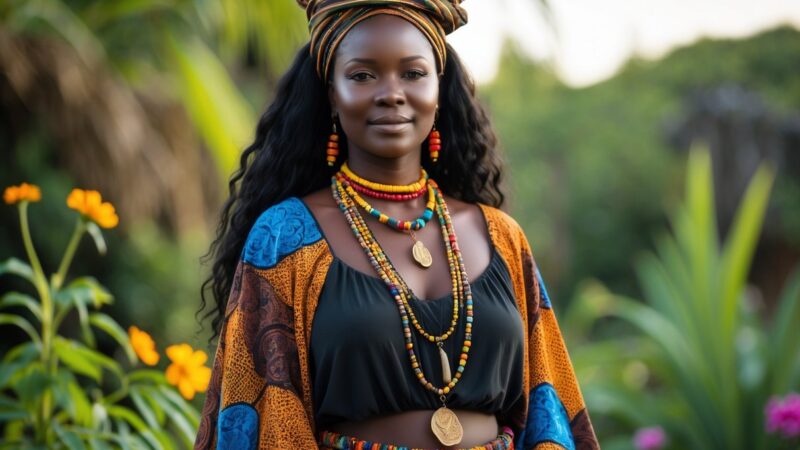 Cigana Madalena Umbanda: História, Magia e Tradições Ciganas