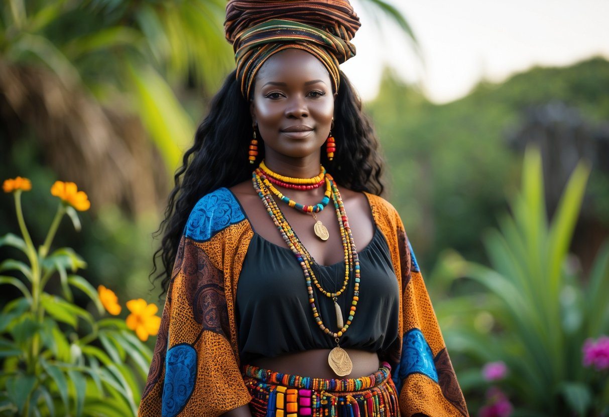 Cigana Madalena Umbanda: História, Magia e Tradições Ciganas