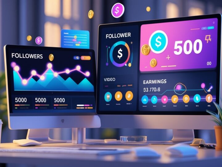 Quanto o Kwai Paga por 500 Seguidores? Veja Como Funciona e Ganhe Mais