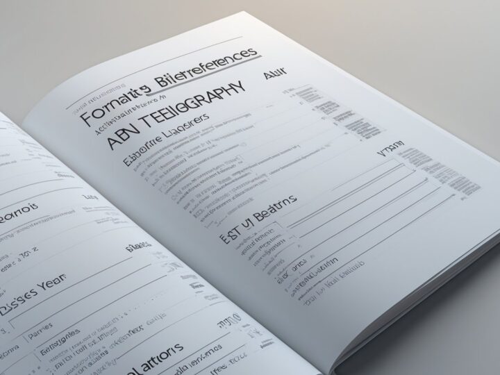 Referência de Imagem ABNT: Guia Prático para Trabalhos Acadêmicos