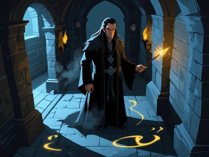 Severo Snape é do mal? Revelando os segredos do mestre de poções