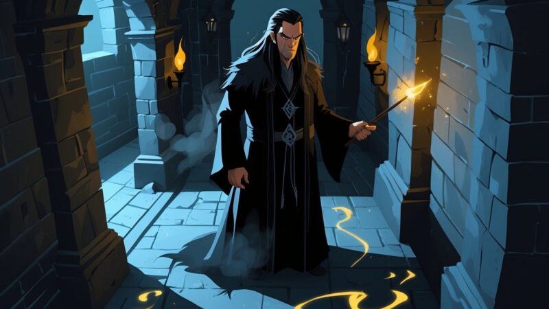 Severo Snape é do mal? Revelando os segredos do mestre de poções