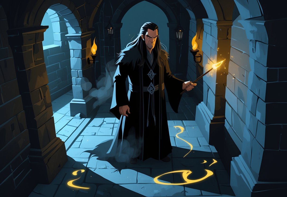 Severo Snape é do mal? Revelando os segredos do mestre de poções