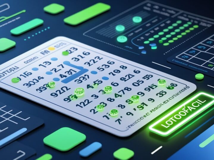 Números que Mais Saem na Lotofácil: Estatísticas e Dicas Reais