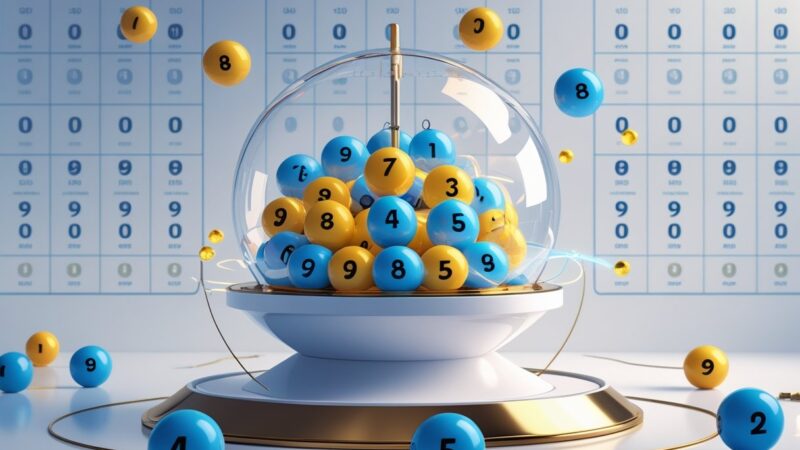 Já Houve Algum Resultado Repetido na Lotofácil? Estatísticas e Curiosidades