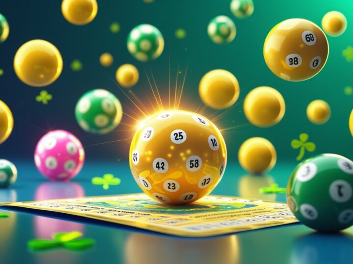 Dia de Sorte Números Mais Sorteados: Estatísticas e Análise Atualizada