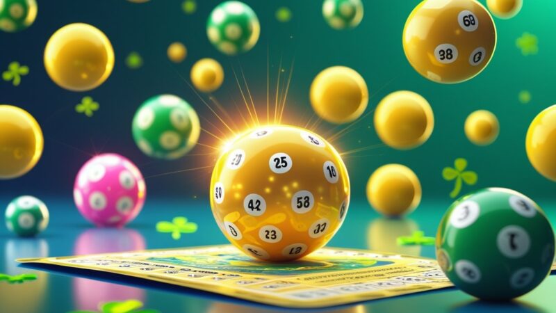 Dia de Sorte Números Mais Sorteados: Estatísticas e Análise Atualizada