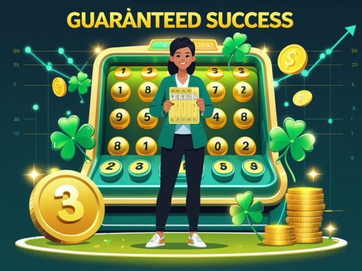 Como ganhar na Lotofácil 100% garantido: Estratégias e Verdades