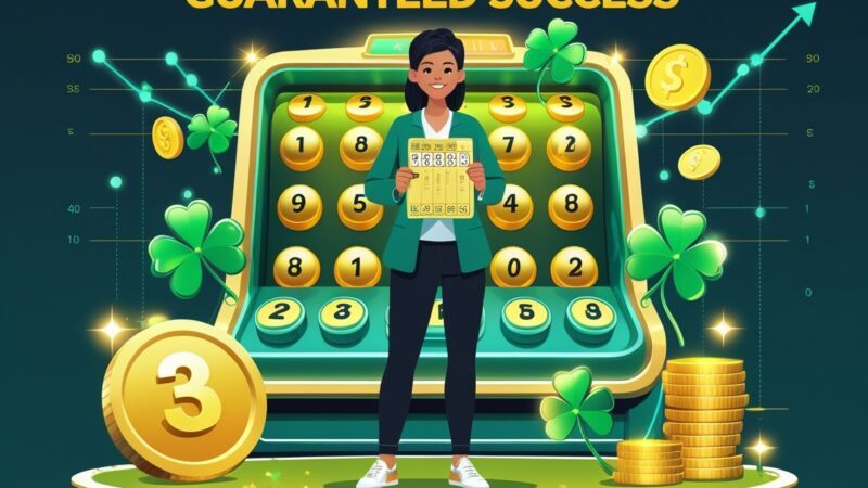 Como ganhar na Lotofácil 100% garantido: Estratégias e Verdades