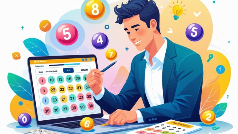 Dicas para Jogar na Mega-Sena: Otimize Suas Chances Agora