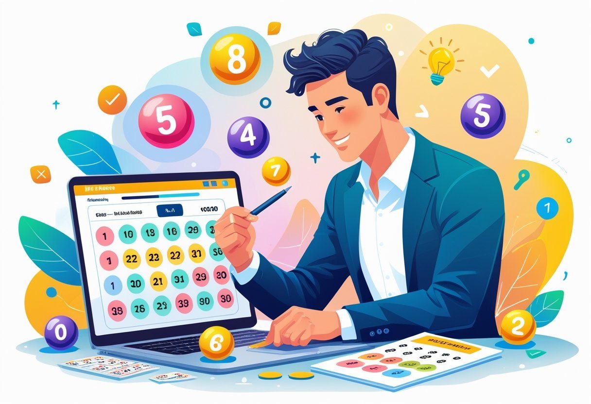 Dicas para Jogar na Mega-Sena: Otimize Suas Chances Agora