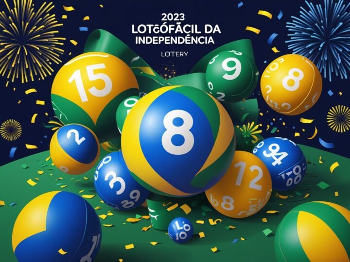Lotofácil da Independência 2023: Resultado, Prêmios e Análise Completa