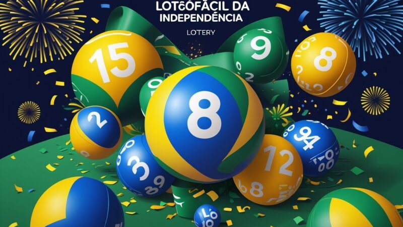 Lotofácil da Independência 2023: Resultado, Prêmios e Análise Completa