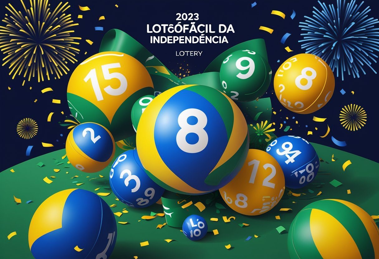 Lotofácil da Independência 2023: Resultado, Prêmios e Análise Completa