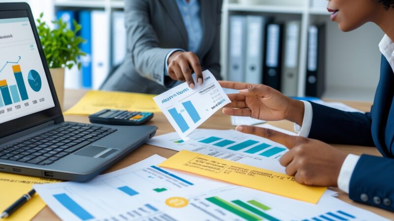 O que significa fatura paga parcialmente? Entenda o impacto no seu cartão