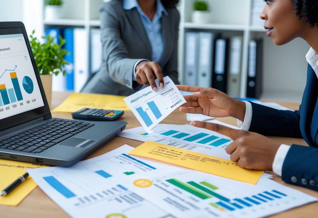 O que significa fatura paga parcialmente? Entenda o impacto no seu cartão