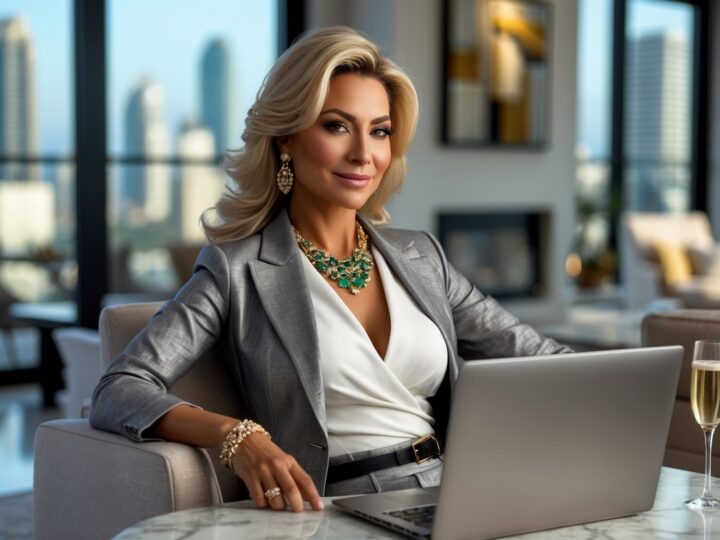 Qual a fortuna de Narcisa Tamborindeguy? Valor, origem e detalhes