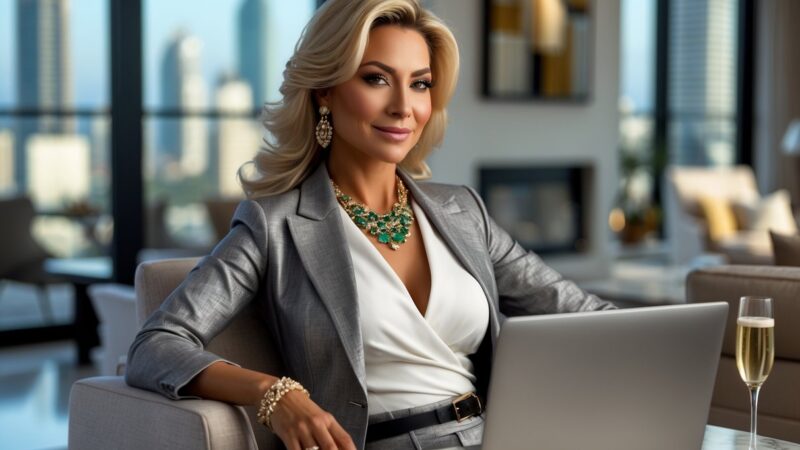 Qual a fortuna de Narcisa Tamborindeguy? Valor, origem e detalhes