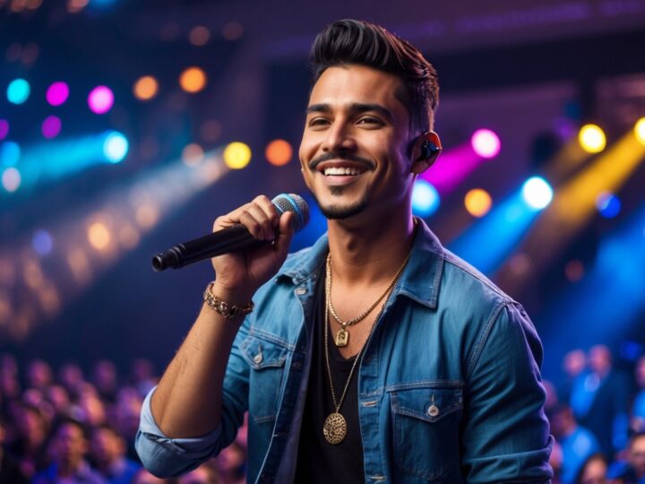 Qual o valor do cachê de Thiaguinho? Veja preços, fatores e detalhes