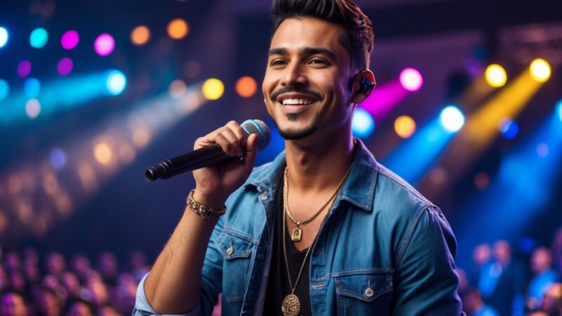 Qual o valor do cachê de Thiaguinho? Veja preços, fatores e detalhes