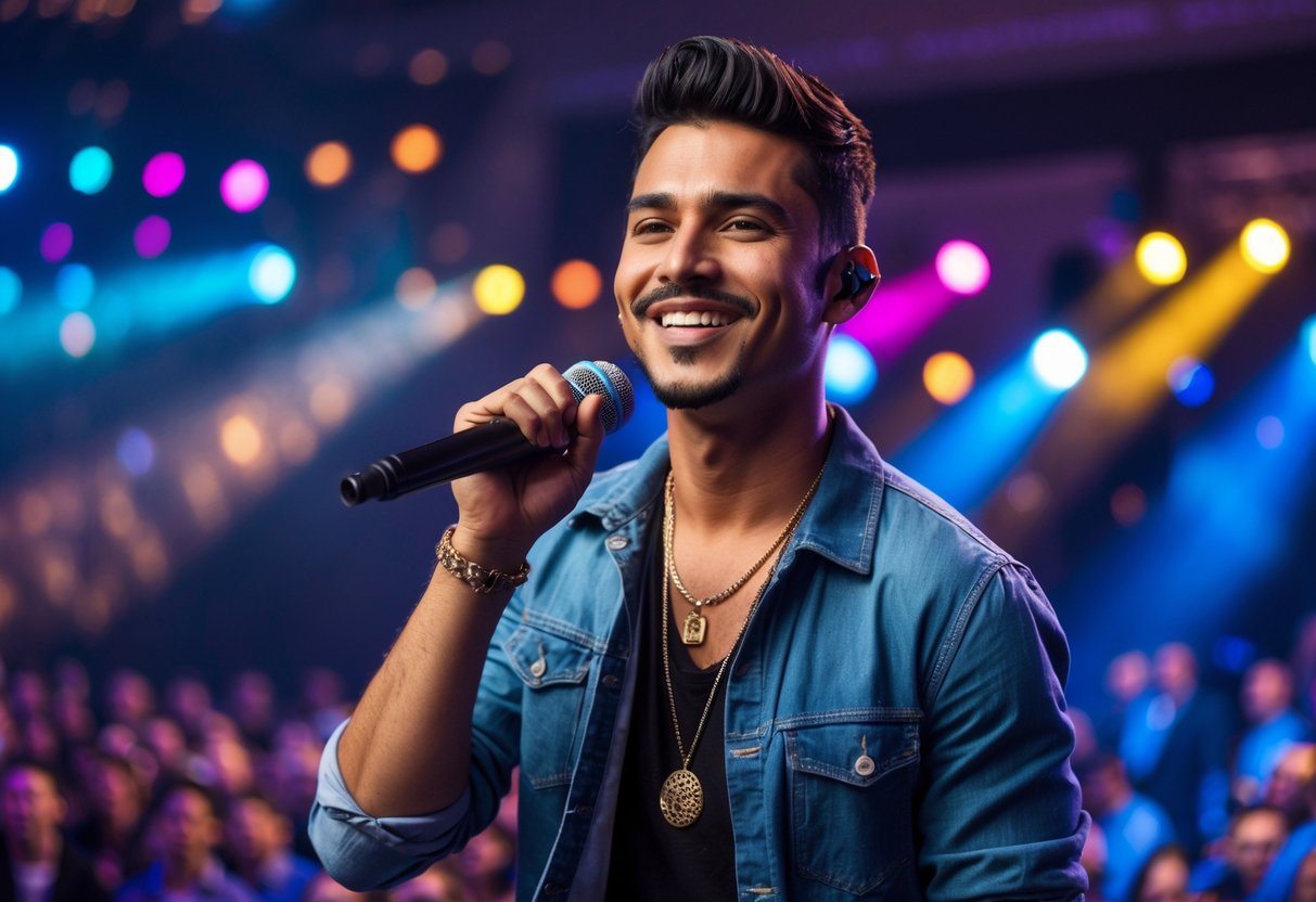 Qual o valor do cachê de Thiaguinho? Veja preços, fatores e detalhes