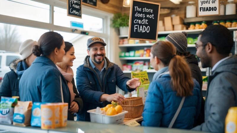 Ideias de Mensagens Não Vendemos Fiado Engraçadas: Criatividade e Proteção Financeira