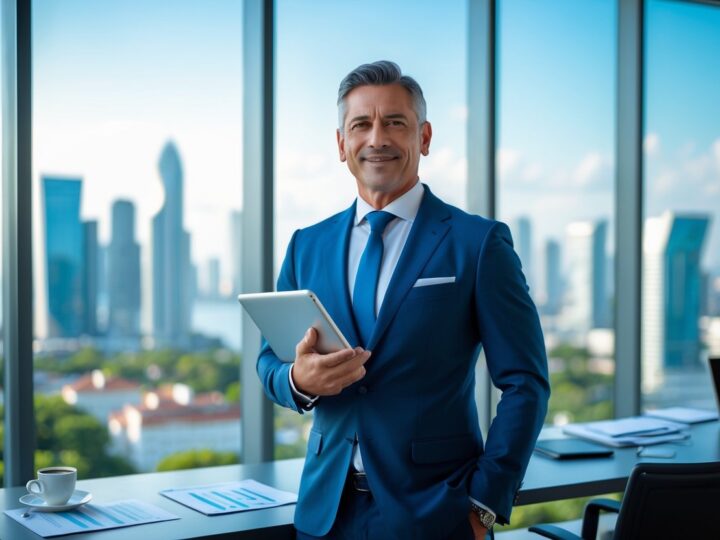 Qual a fortuna de Robinson Shiba? Detalhes do patrimônio e trajetória