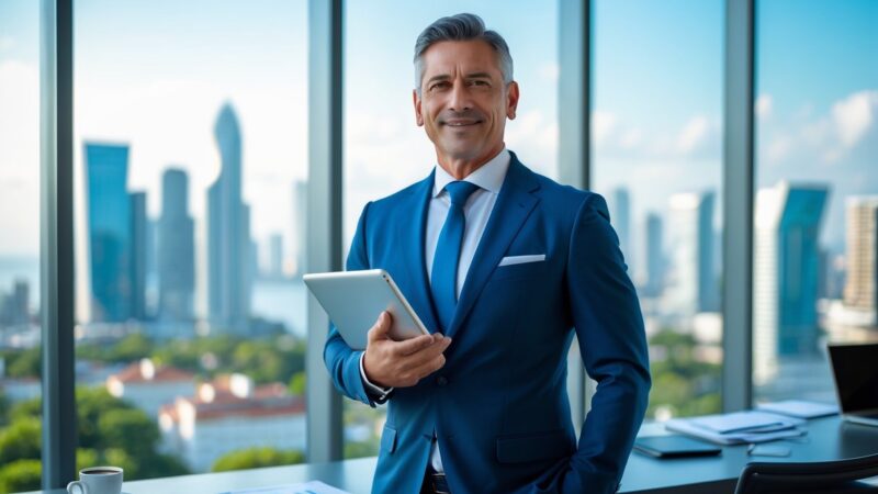 Qual a fortuna de Robinson Shiba? Detalhes do patrimônio e trajetória