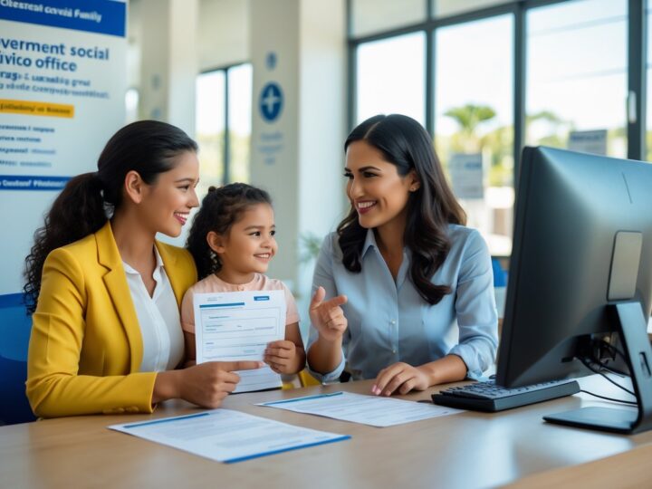 Como pedir um novo cartão do Bolsa Família? Passo a passo seguro