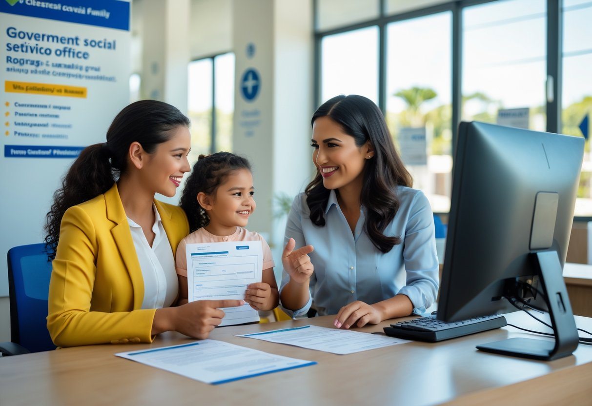 Como pedir um novo cartão do Bolsa Família? Passo a passo seguro