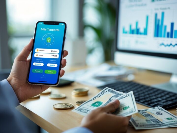 Como transformar vale-transporte em dinheiro? Entenda a legislação