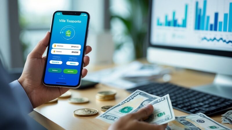 Como transformar vale-transporte em dinheiro? Entenda a legislação