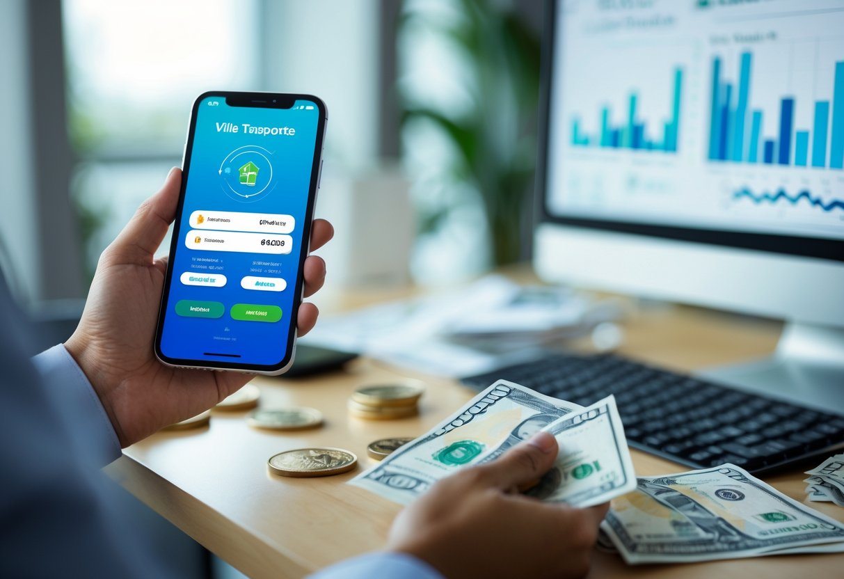 Como transformar vale-transporte em dinheiro? Entenda a legislação