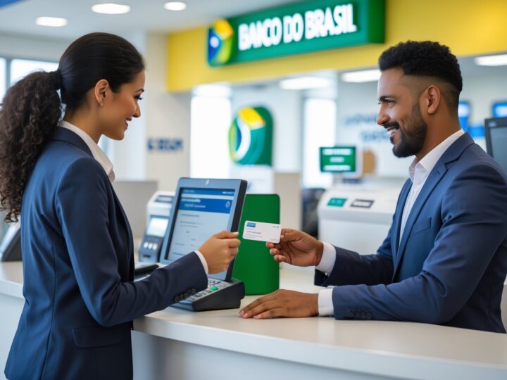 Como tirar dinheiro da conta salário BB? Passo a passo e dicas