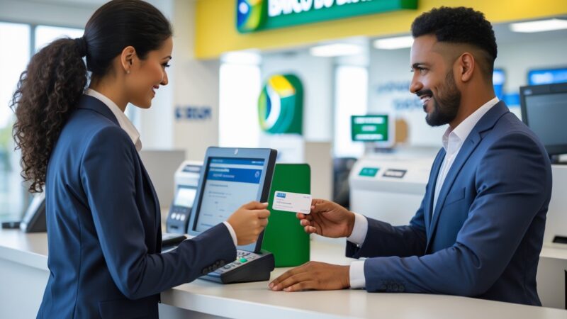 Como tirar dinheiro da conta salário BB? Passo a passo e dicas