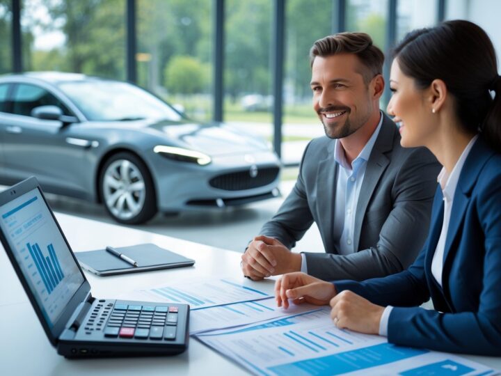 Como Refinanciar Veículo? Guia Completo para Solicitar e Economizar