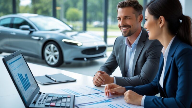 Como Refinanciar Veículo? Guia Completo para Solicitar e Economizar