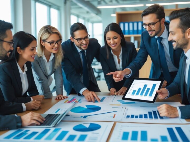 O que significa extrato consolidado? Guia completo para entender