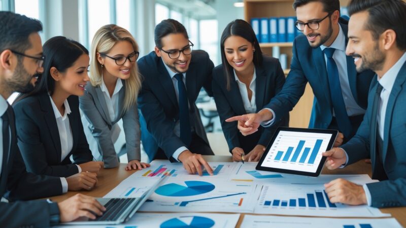 O que significa extrato consolidado? Guia completo para entender