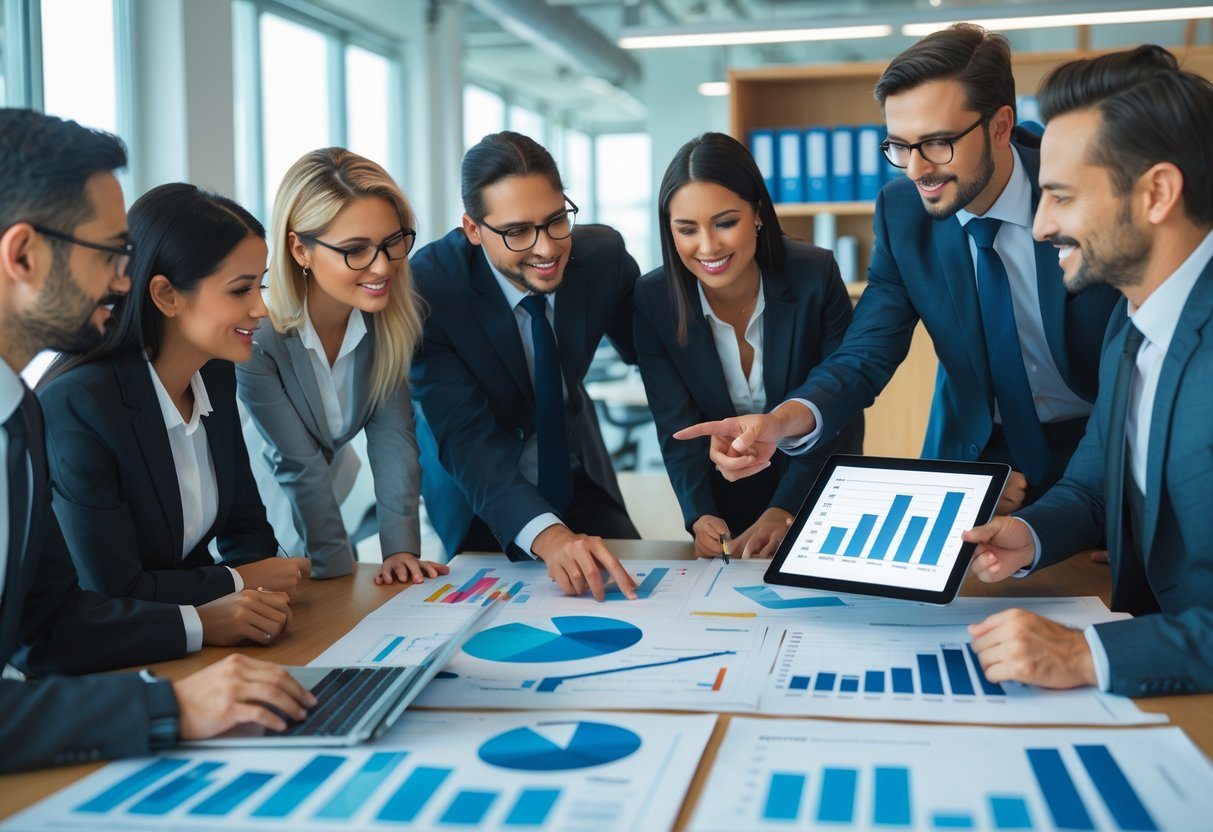 O que significa extrato consolidado? Guia completo para entender