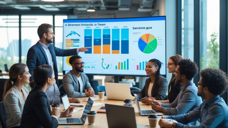 Usados para se divulgar algo a alguém: estratégias e exemplos práticos