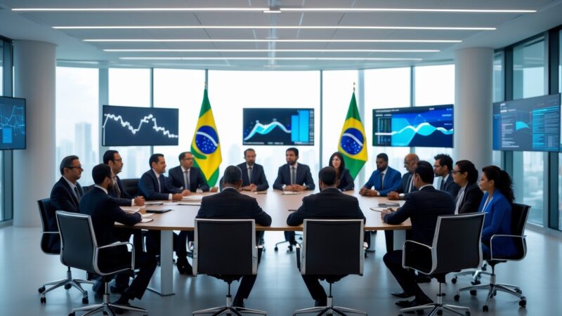 Sigla do órgão brasileiro que une paraestatais: entenda tudo