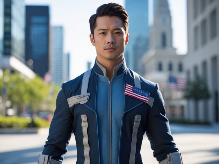 Ator de O Clone e América: Eri Johnson, Carreira & Destaques