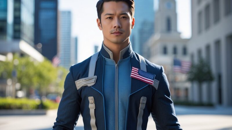 Ator de O Clone e América: Eri Johnson, Carreira & Destaques