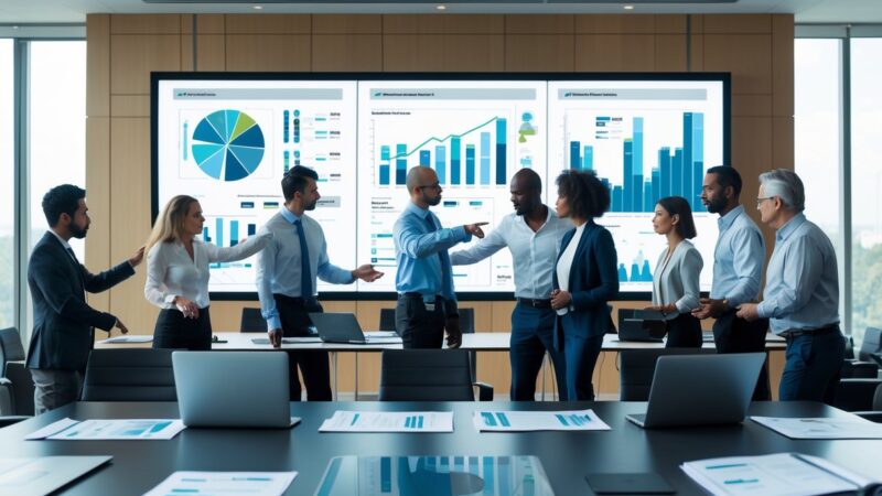 Visão geral e ampla sobre um determinado assunto: conceito, importância e aplicações