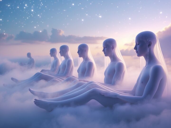 Entidades, seres que vivem no além: Guia Completo e Significados