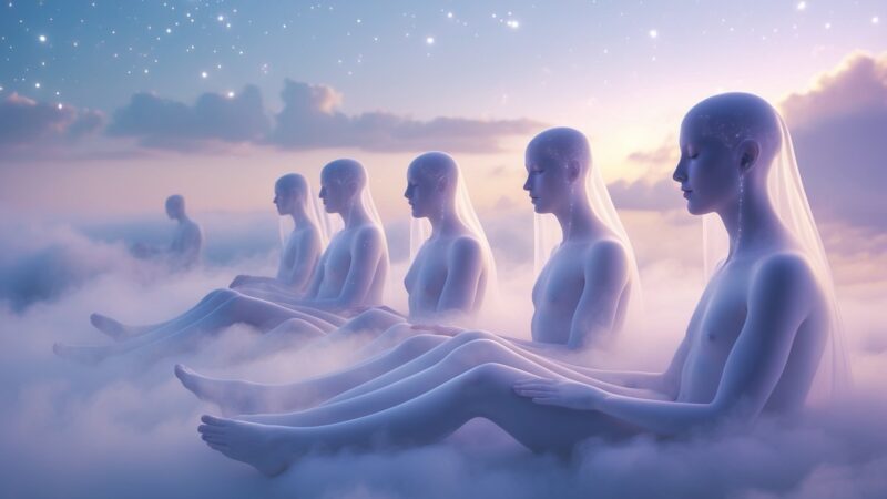 Entidades, seres que vivem no além: Guia Completo e Significados